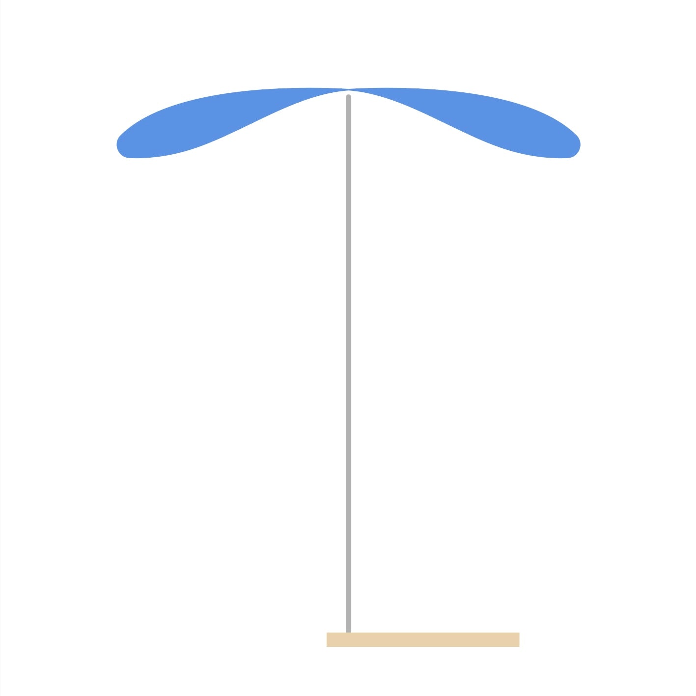 Kuru Kuru (No.1) – MADA DESIGN
