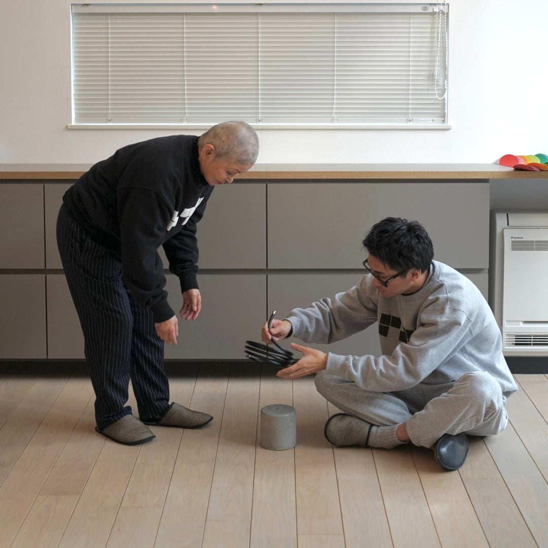 Twisting and twisting