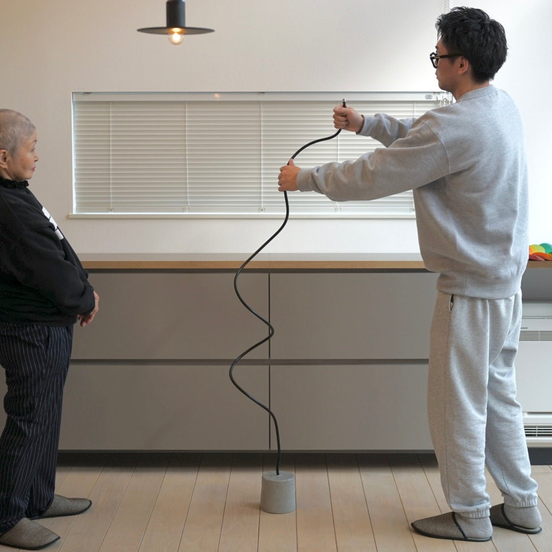 Twisting and twisting