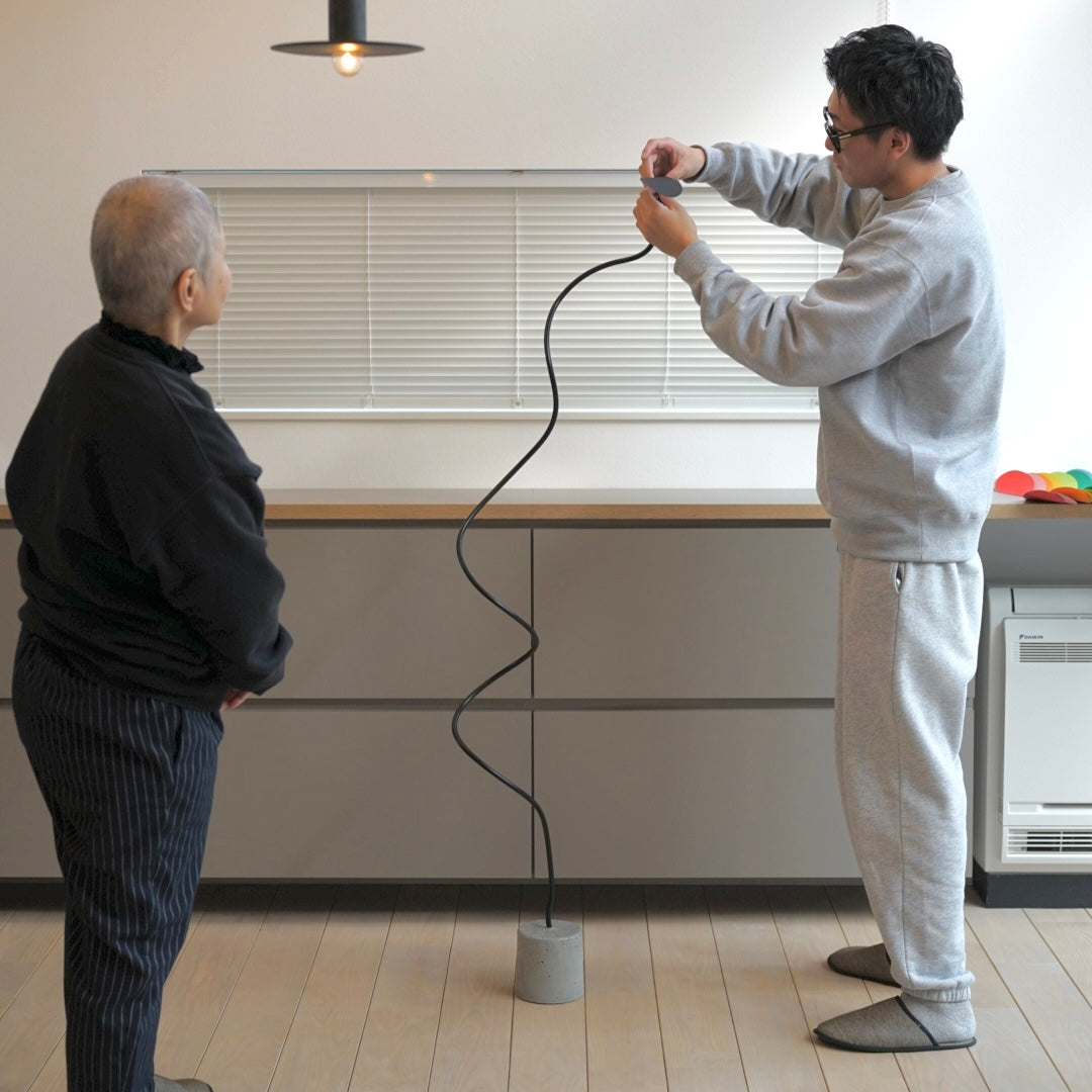 Twisting and twisting