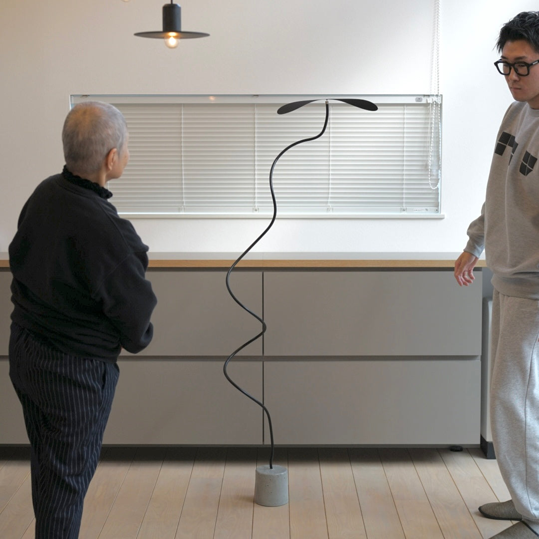 Twisting and twisting